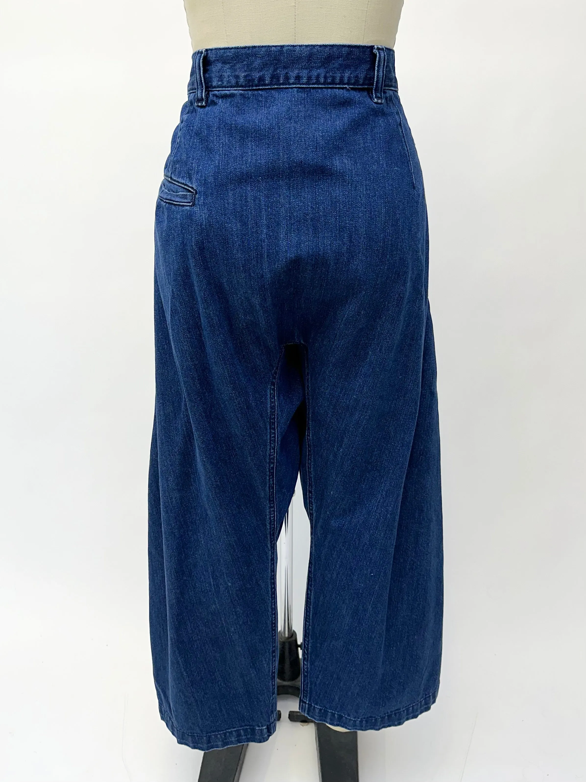 Sofie D'Hoore Harem Jeans