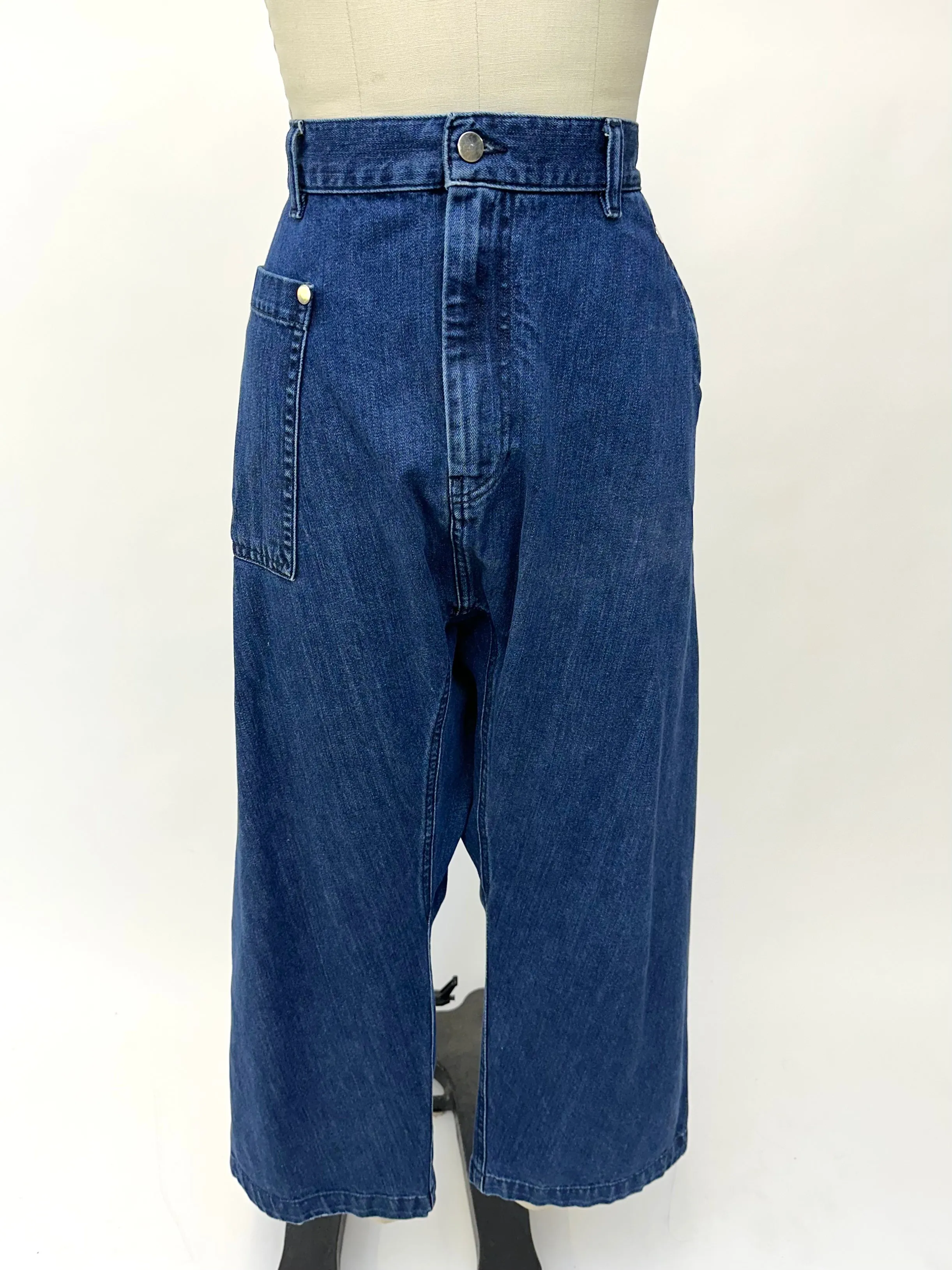 Sofie D'Hoore Harem Jeans
