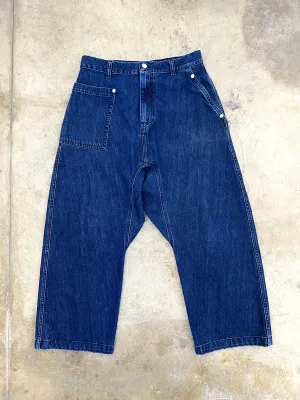 Sofie D'Hoore Harem Jeans
