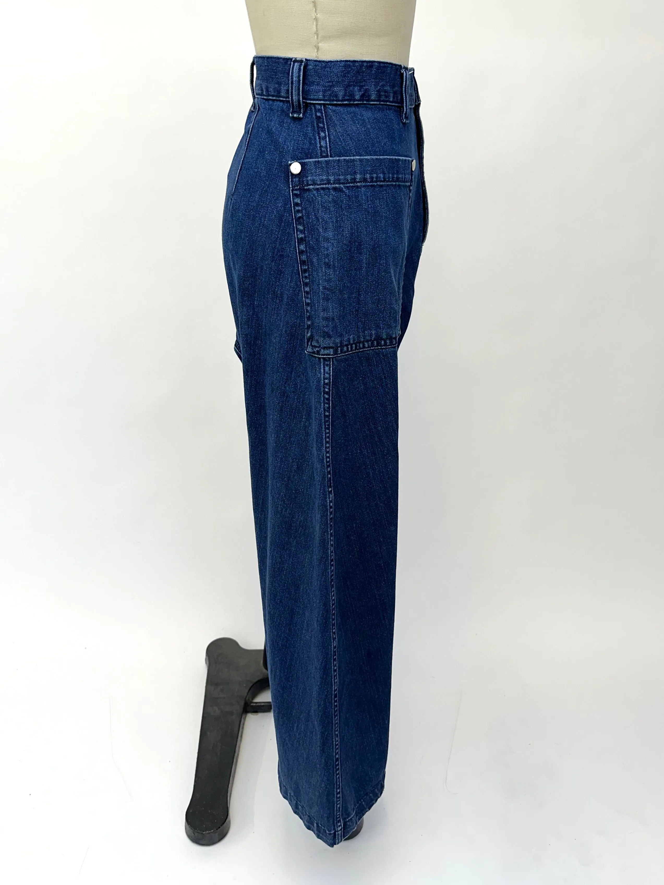 Sofie D'Hoore Harem Jeans