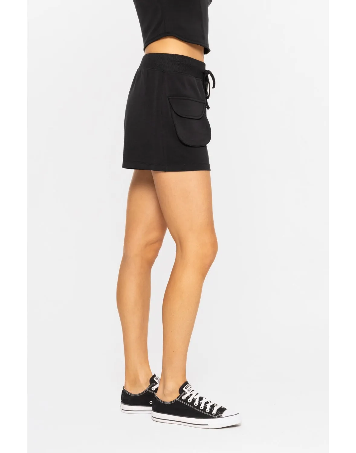 Softie Shorts