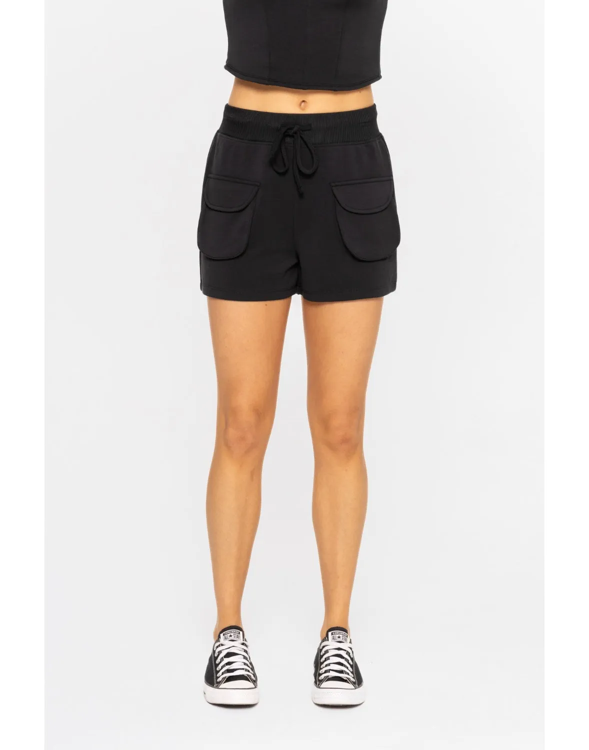 Softie Shorts