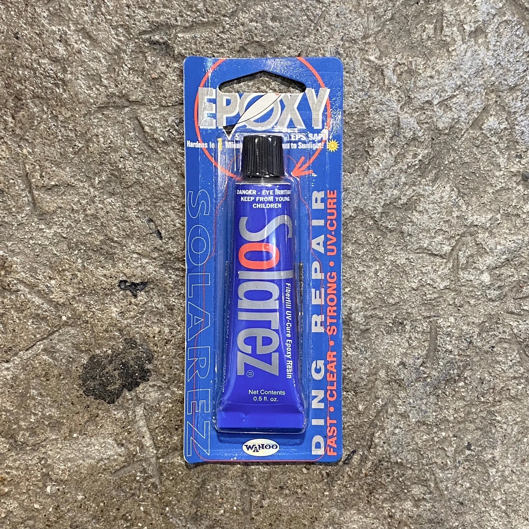 SOLAREZ   EPOXY DING REPAIR  16ML