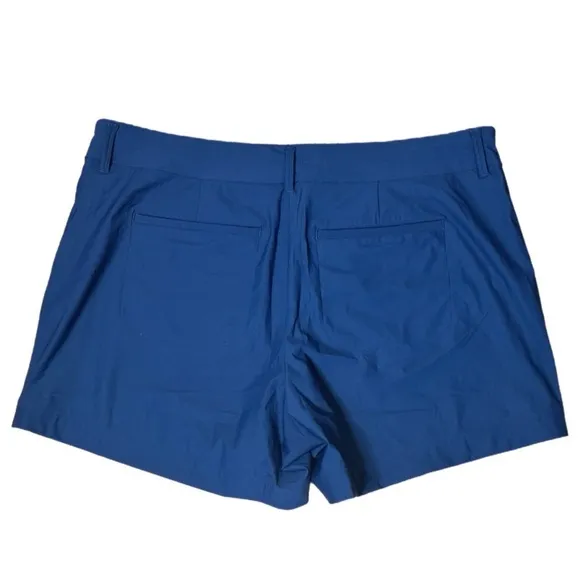 SPANX Sunshine Shorts 4&quot; NWT