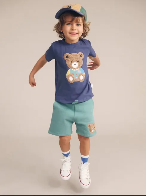 Sprout Hux Short