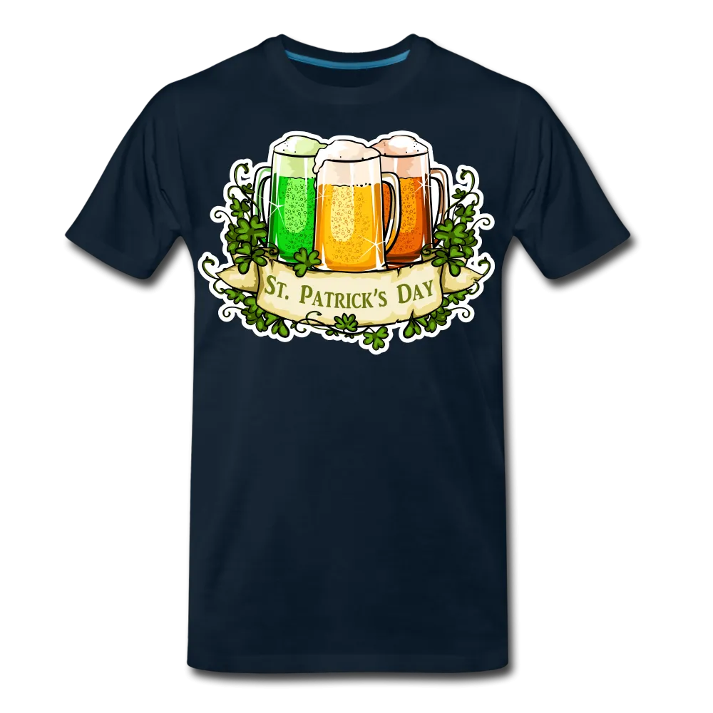 St Patrick Day Premium T-Shirt