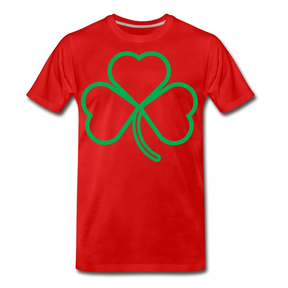 St. Patrick Day Premium T-Shirt