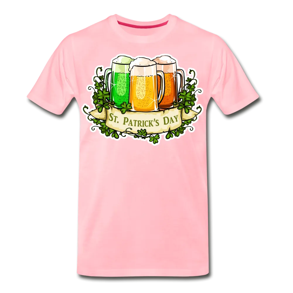 St Patrick Day Premium T-Shirt