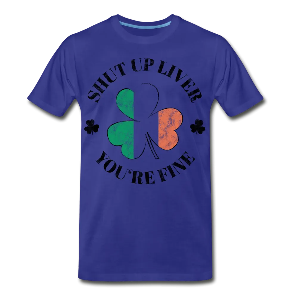 St. Patrick Day  Premium T-Shirt