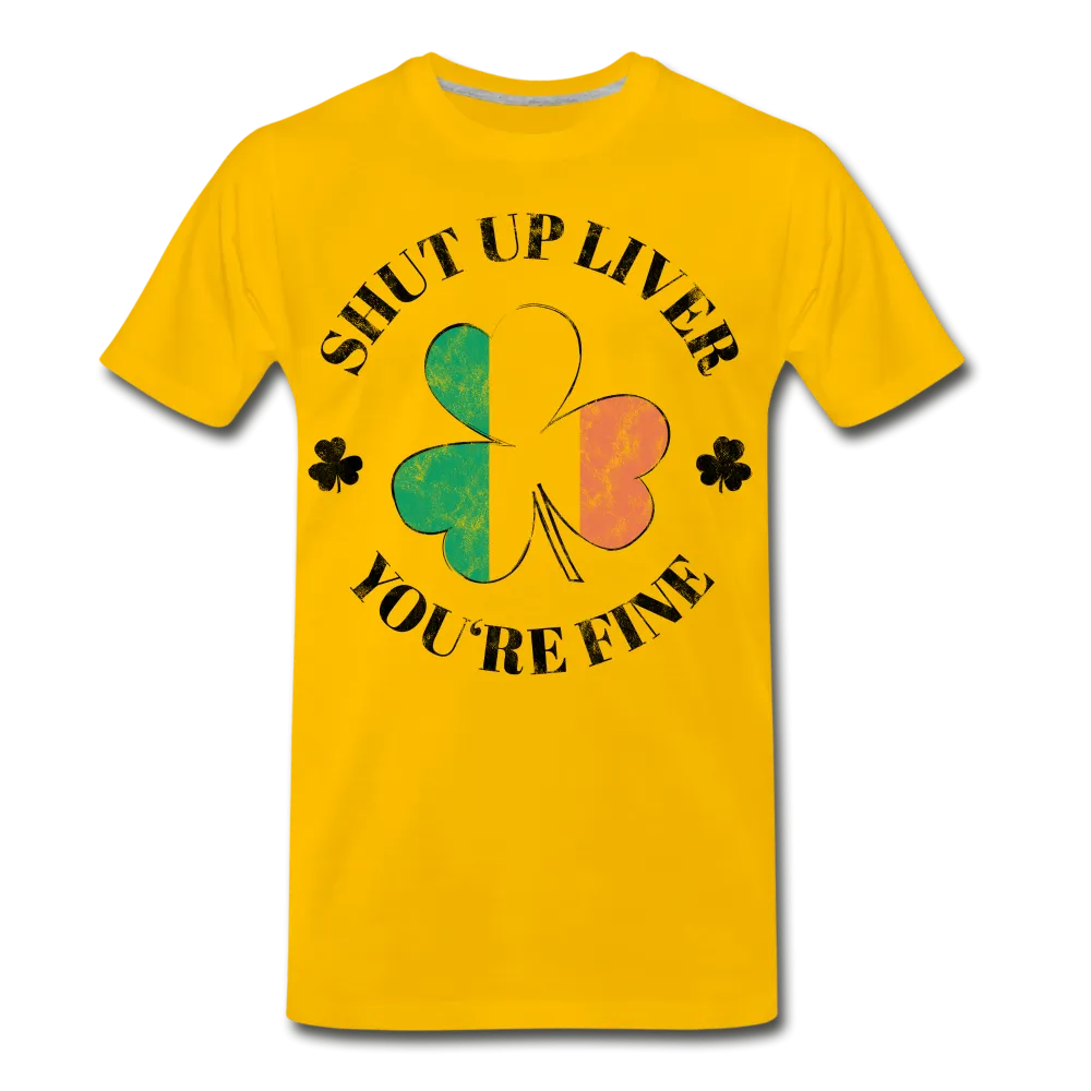 St. Patrick Day  Premium T-Shirt