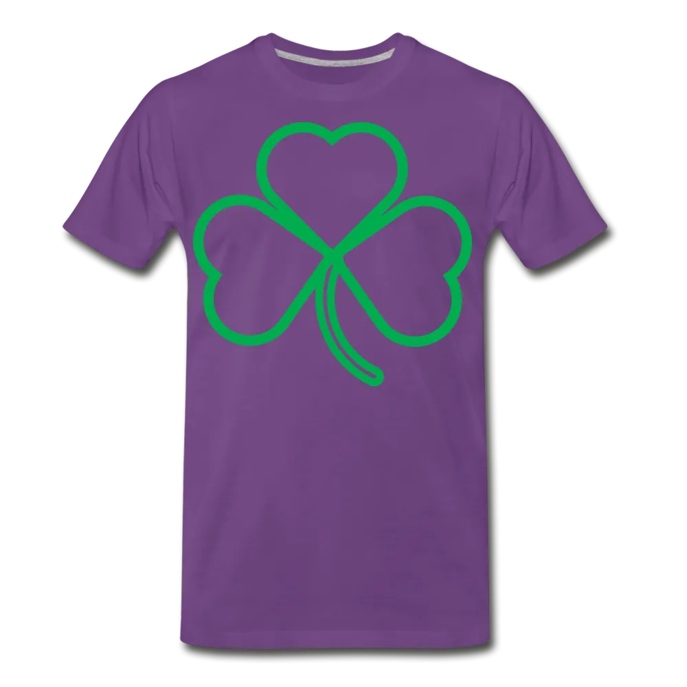 St. Patrick Day Premium T-Shirt