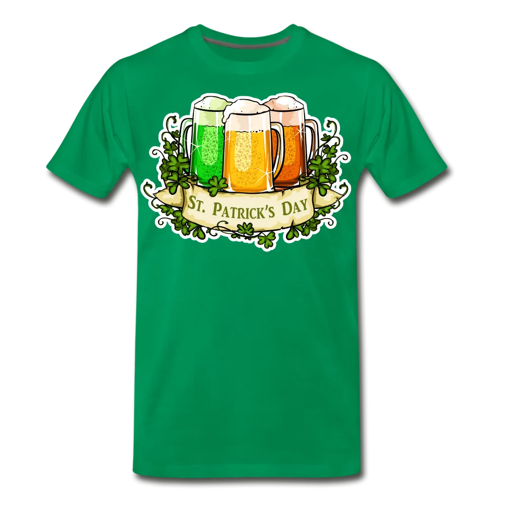 St Patrick Day Premium T-Shirt