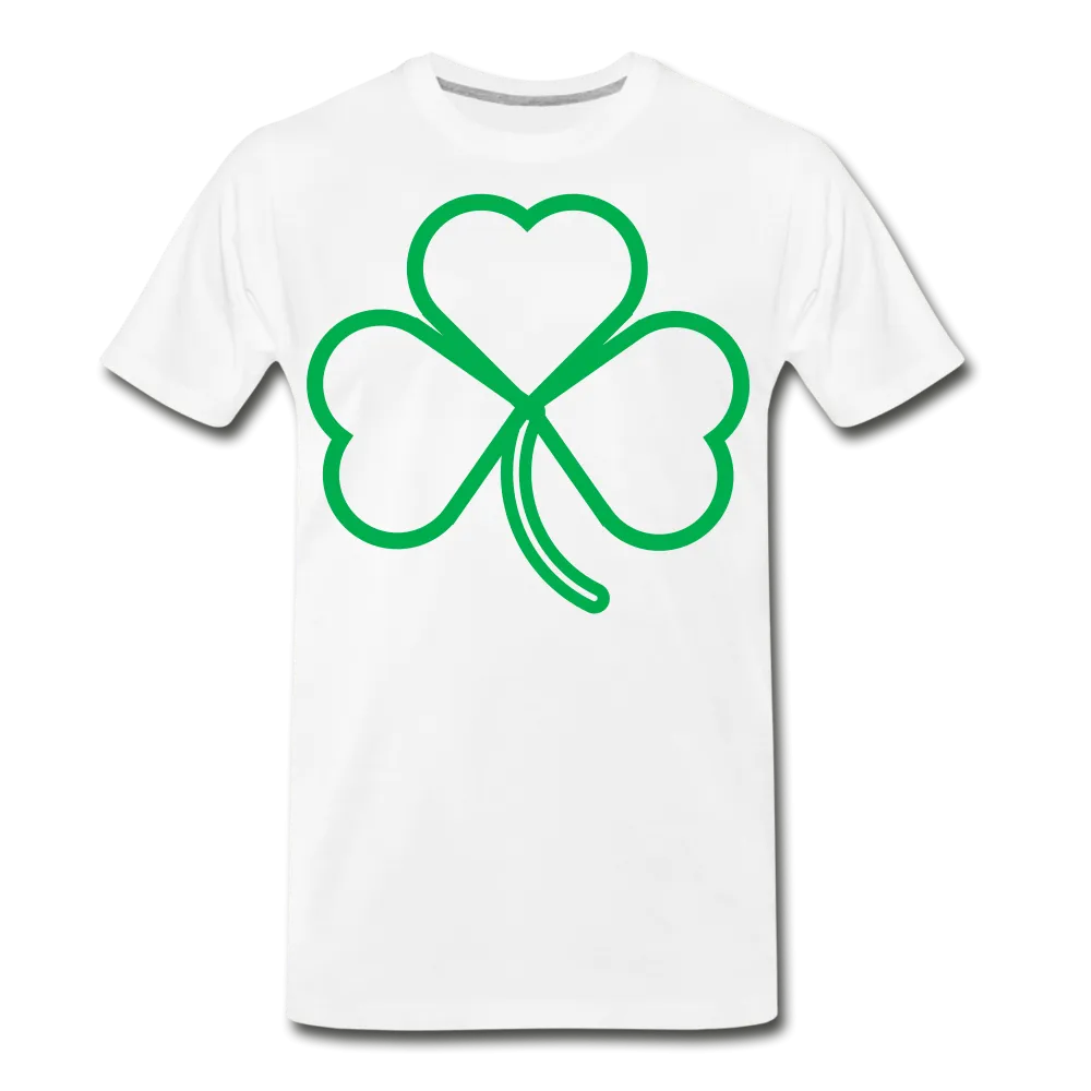 St. Patrick Day Premium T-Shirt