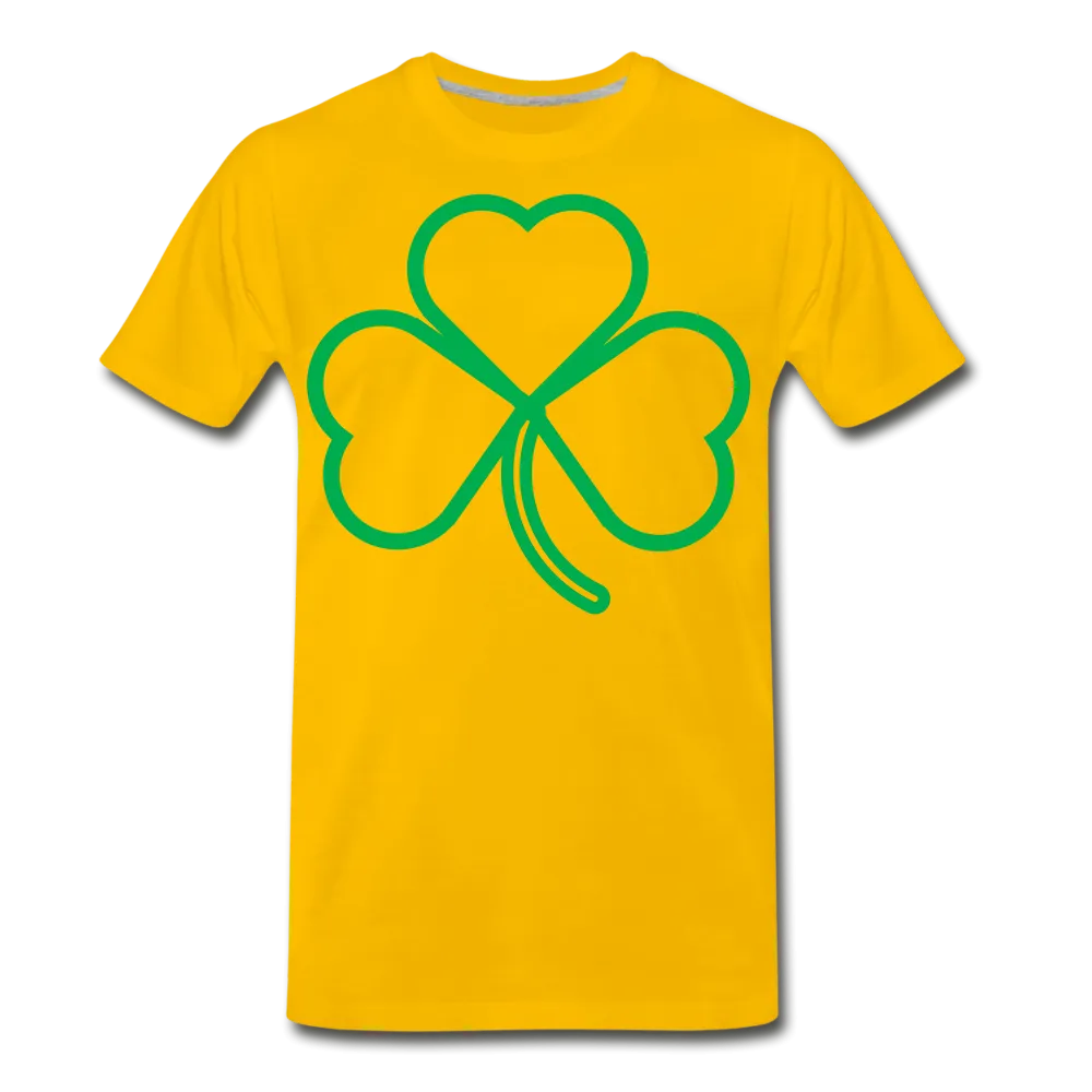 St. Patrick Day Premium T-Shirt
