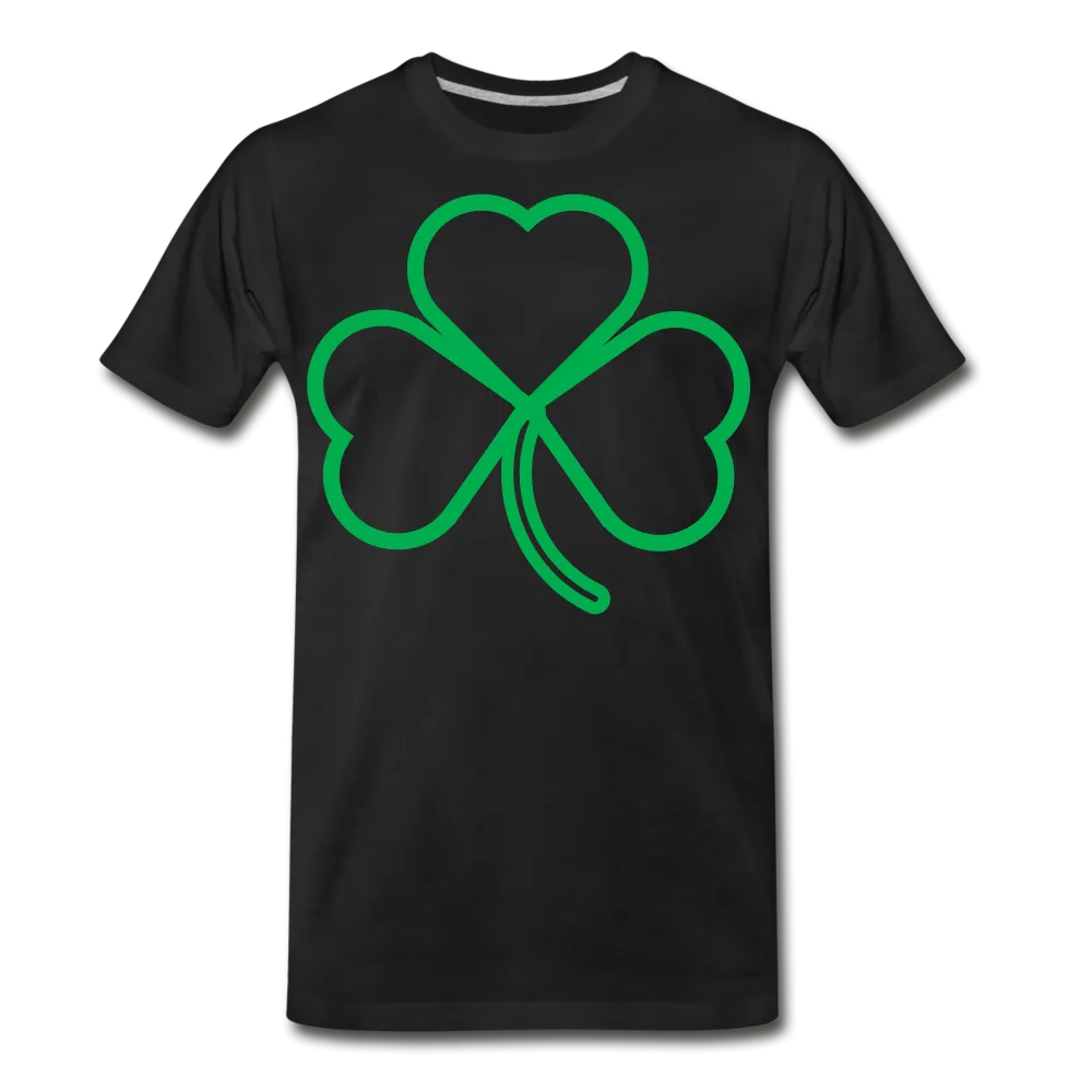 St. Patrick Day Premium T-Shirt