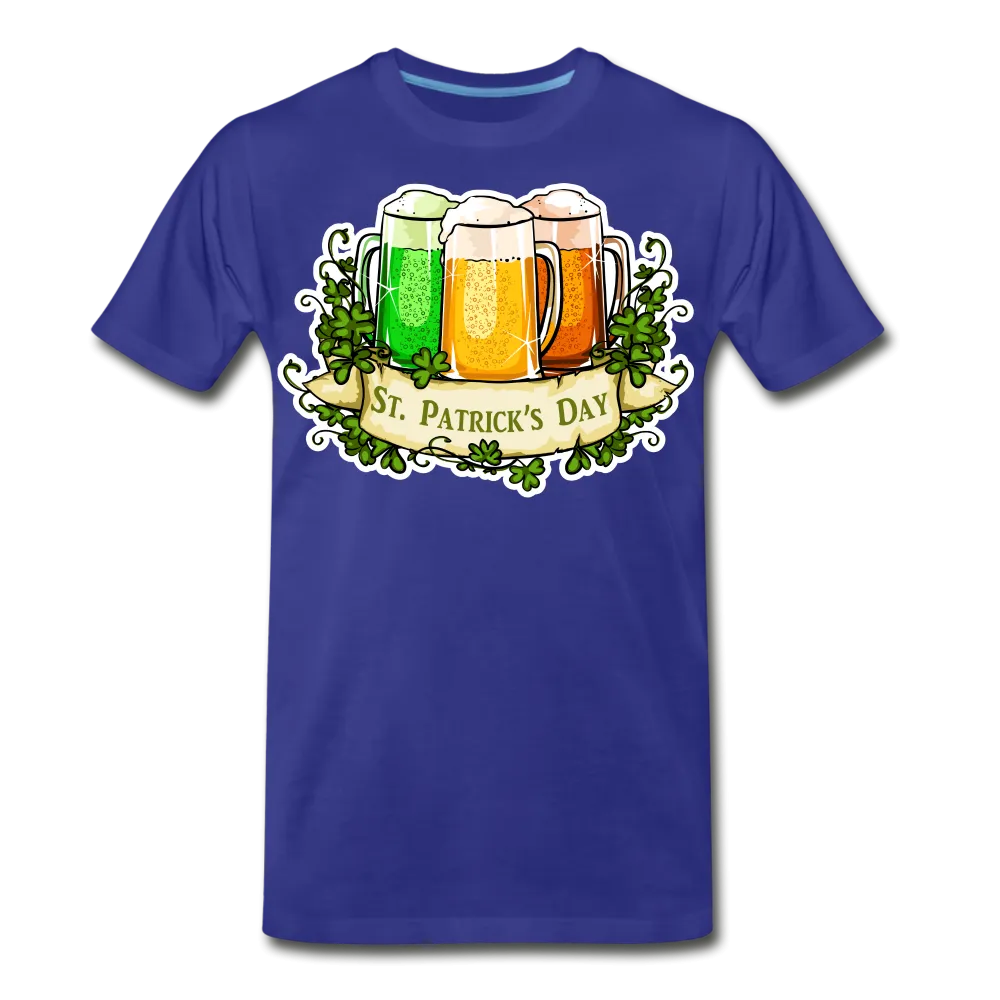 St Patrick Day Premium T-Shirt