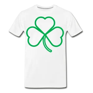 St. Patrick Day Premium T-Shirt