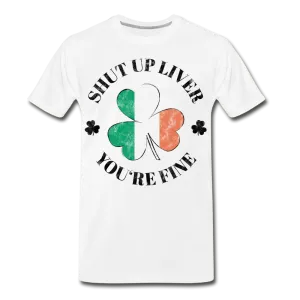 St. Patrick Day  Premium T-Shirt