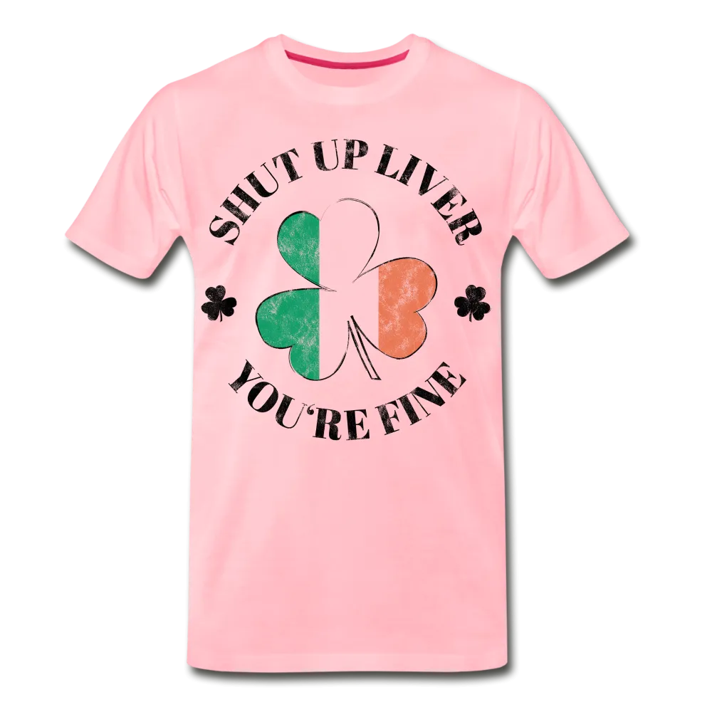 St. Patrick Day  Premium T-Shirt