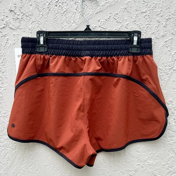 Stori sports bra and athletic shirts NWT 8