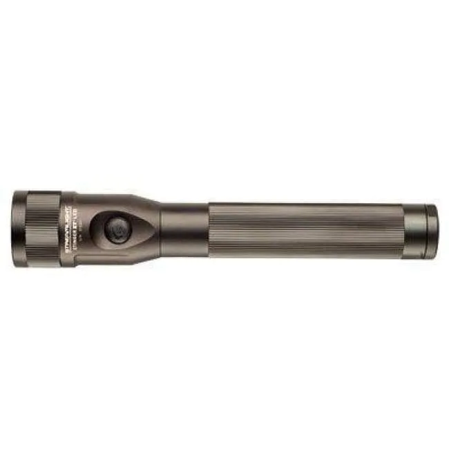 Streamlight Stinger Dual Switch LED Flashlight