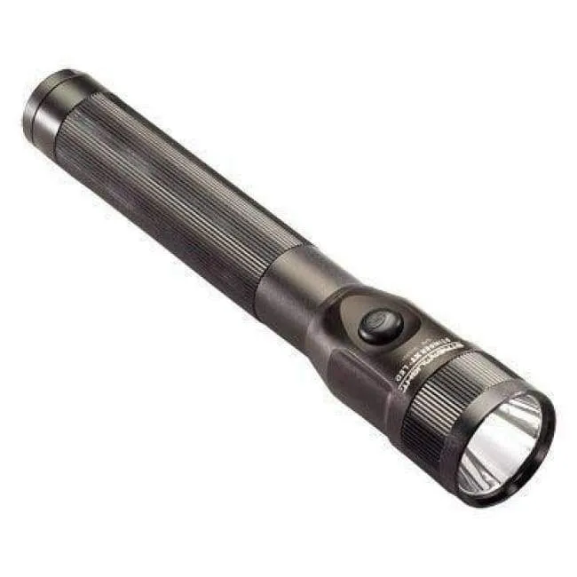 Streamlight Stinger Dual Switch LED Flashlight