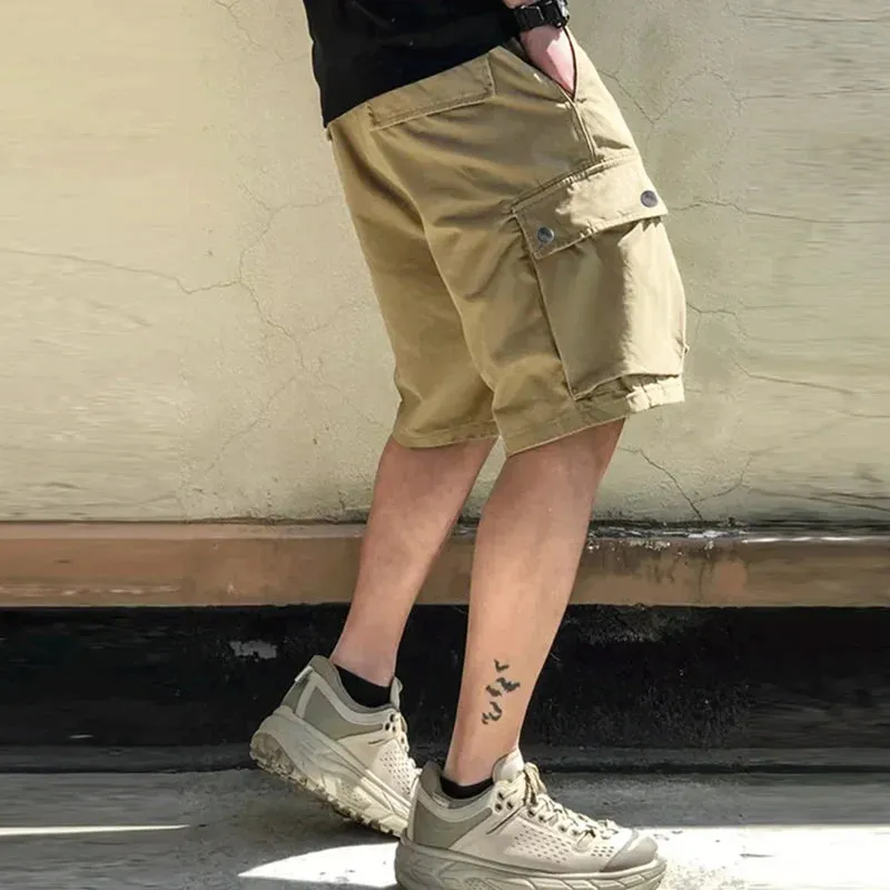 StreetKing UrbanFlex Cargo-Shorts