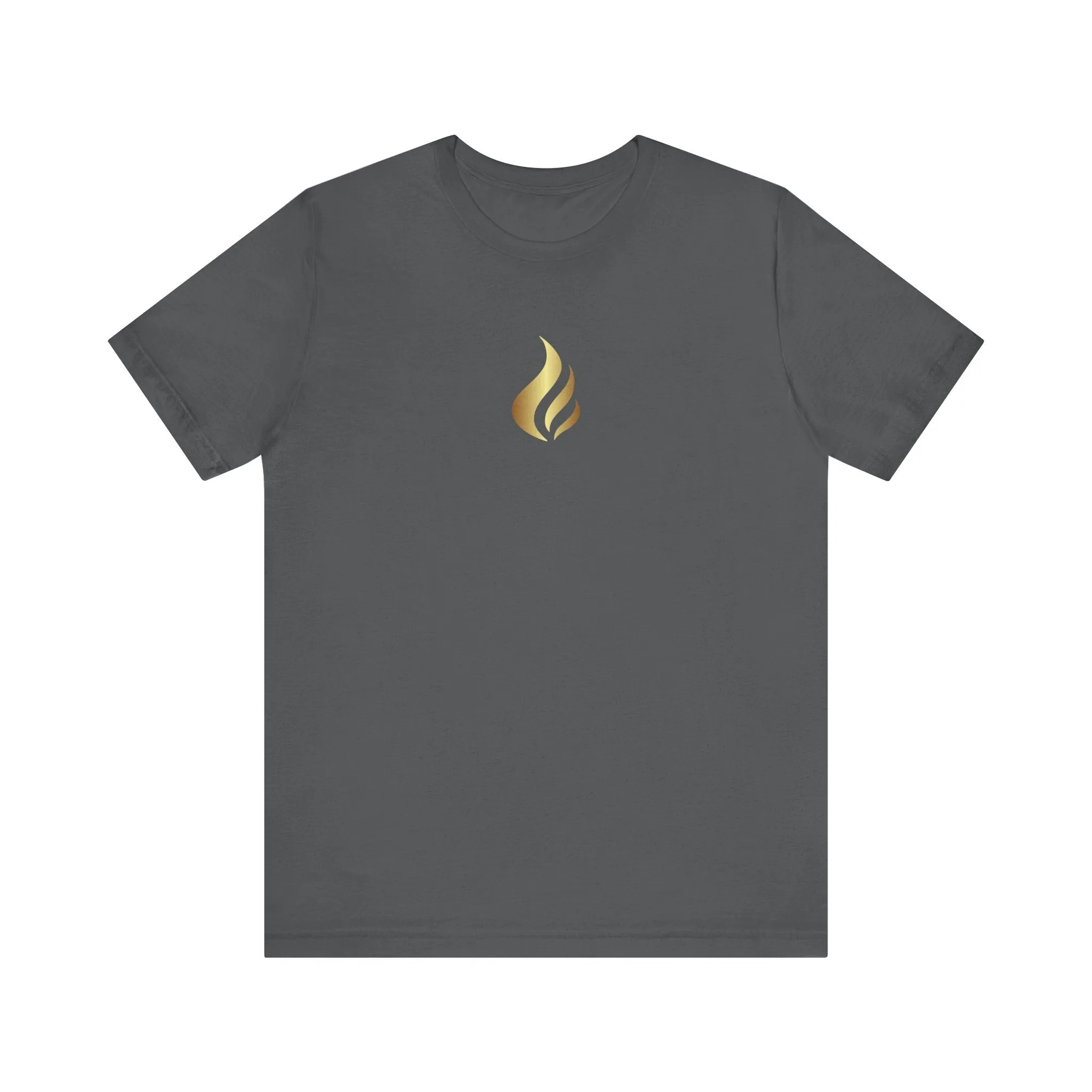 Struggle Into Strength Inspirational Gym Shirt - Motivation for Your Workout - RISE SOVEREIGN
