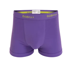 Sugar Plums - Mens Boxer Shorts