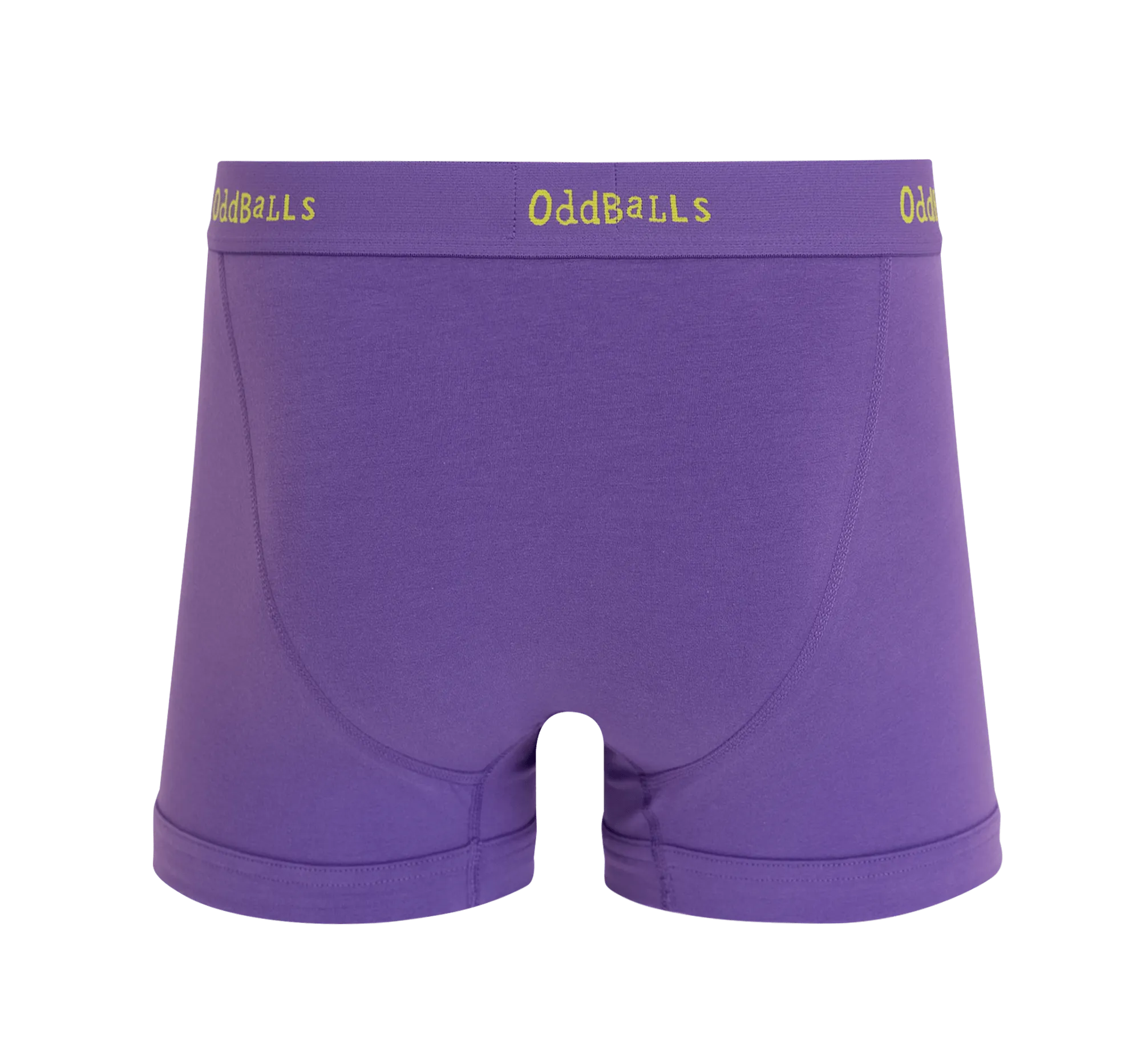 Sugar Plums - Mens Boxer Shorts