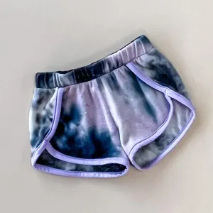 Surf-TD Shorts | Lilac