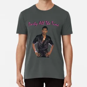 T-Shirt Années 80 Jour de Fête