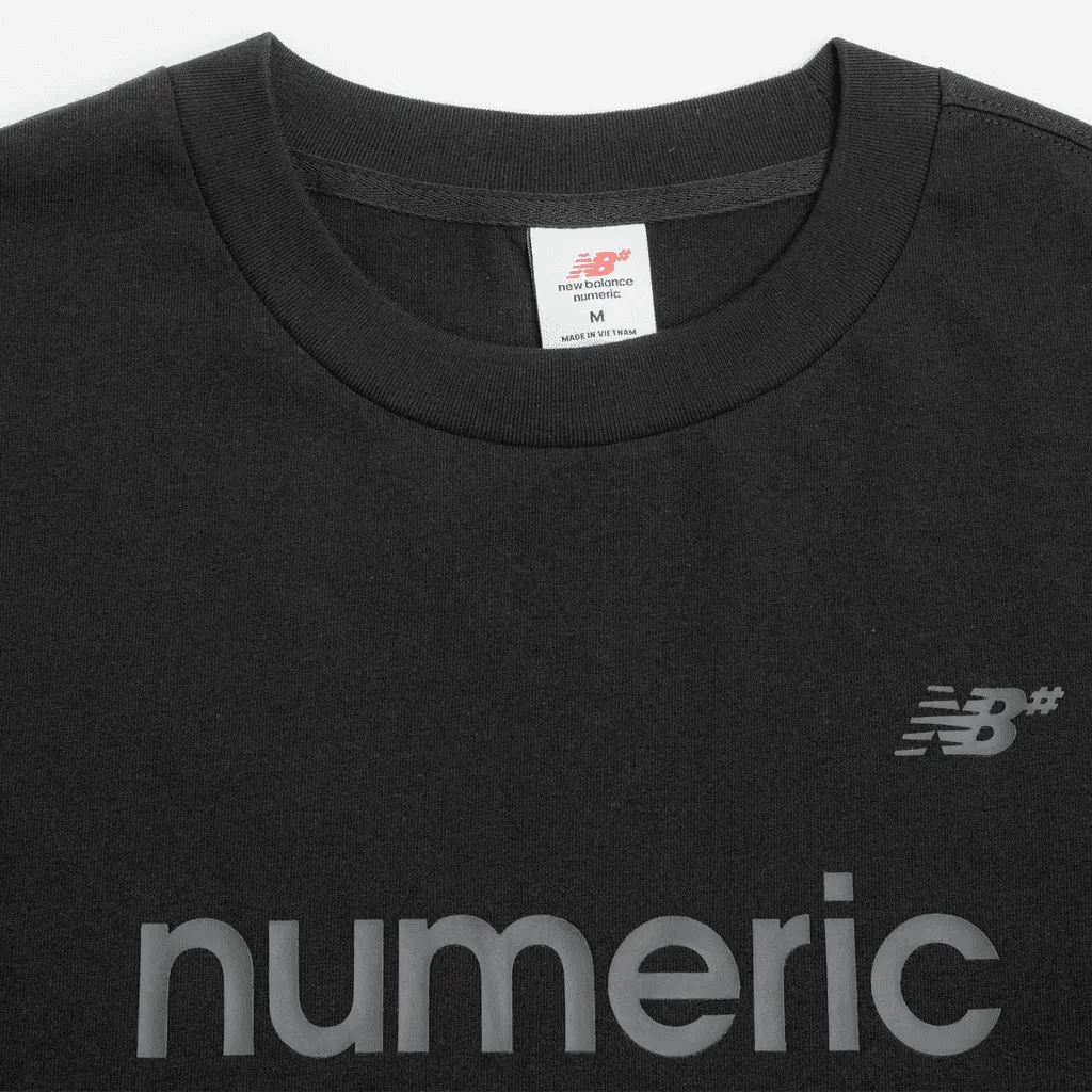 T-shirt - Black