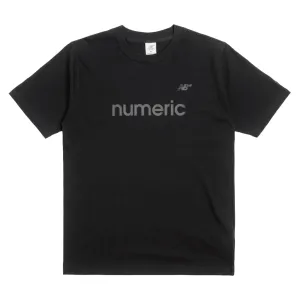 T-shirt - Black