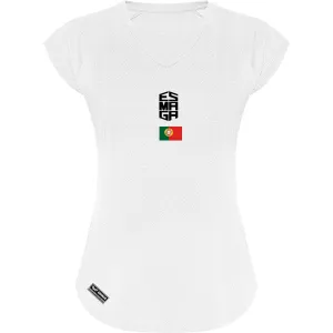 T-Shirt Nation (Personalizável)