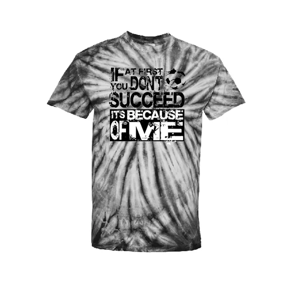 T-Shirts Its Because Of Me