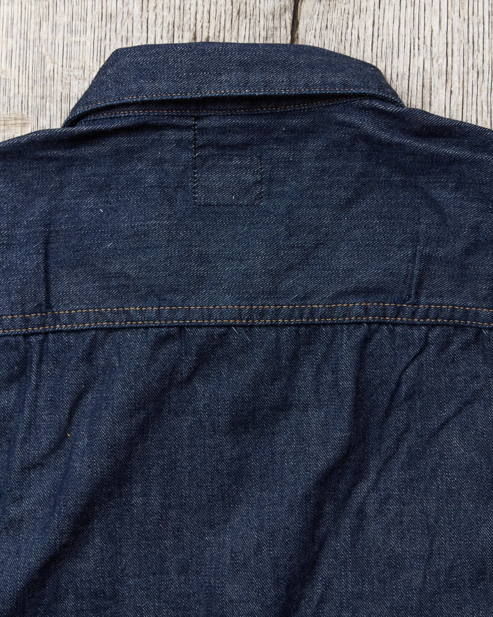 TCB Jeans Working Cat Hero Jacket