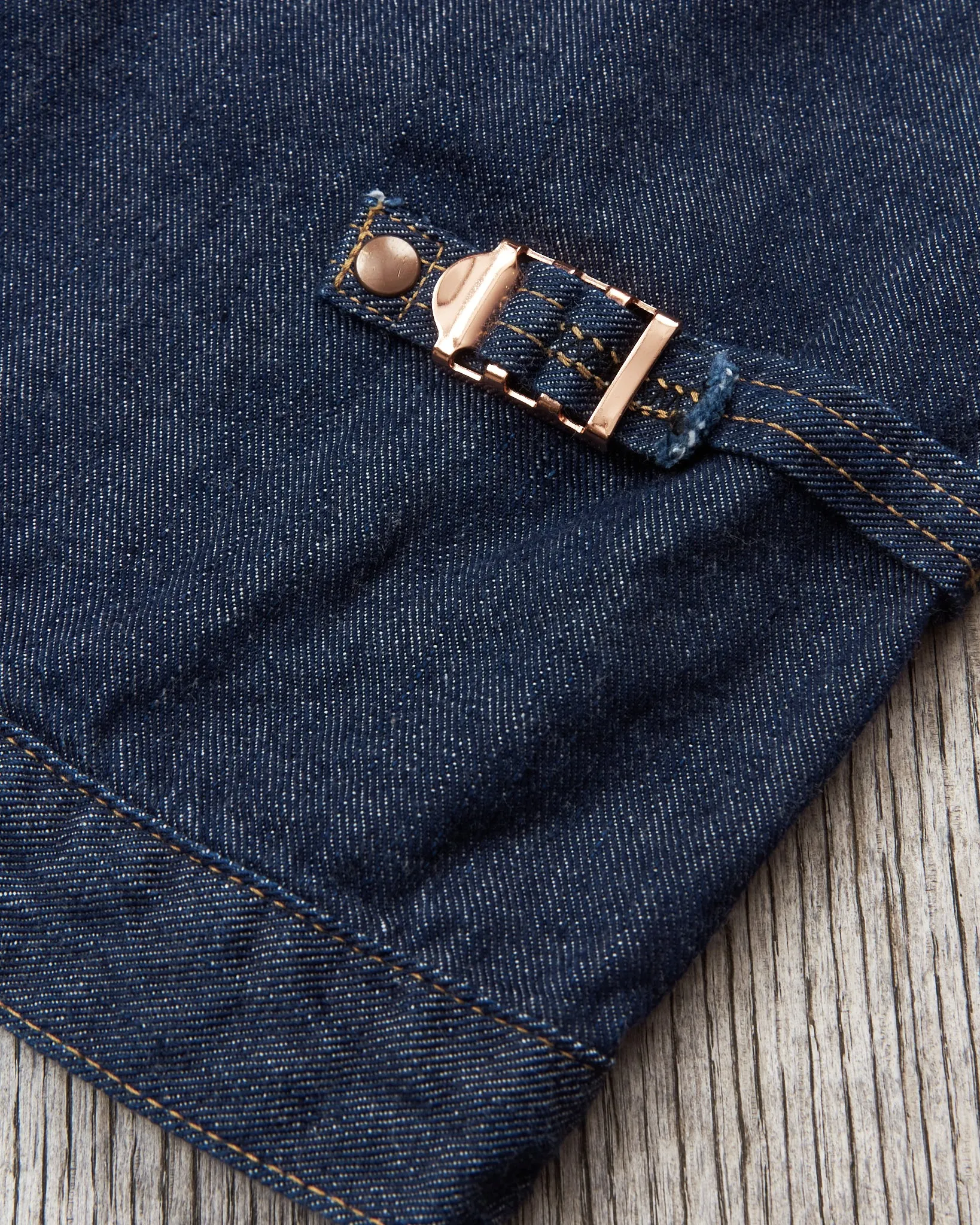 TCB Jeans Working Cat Hero Jacket
