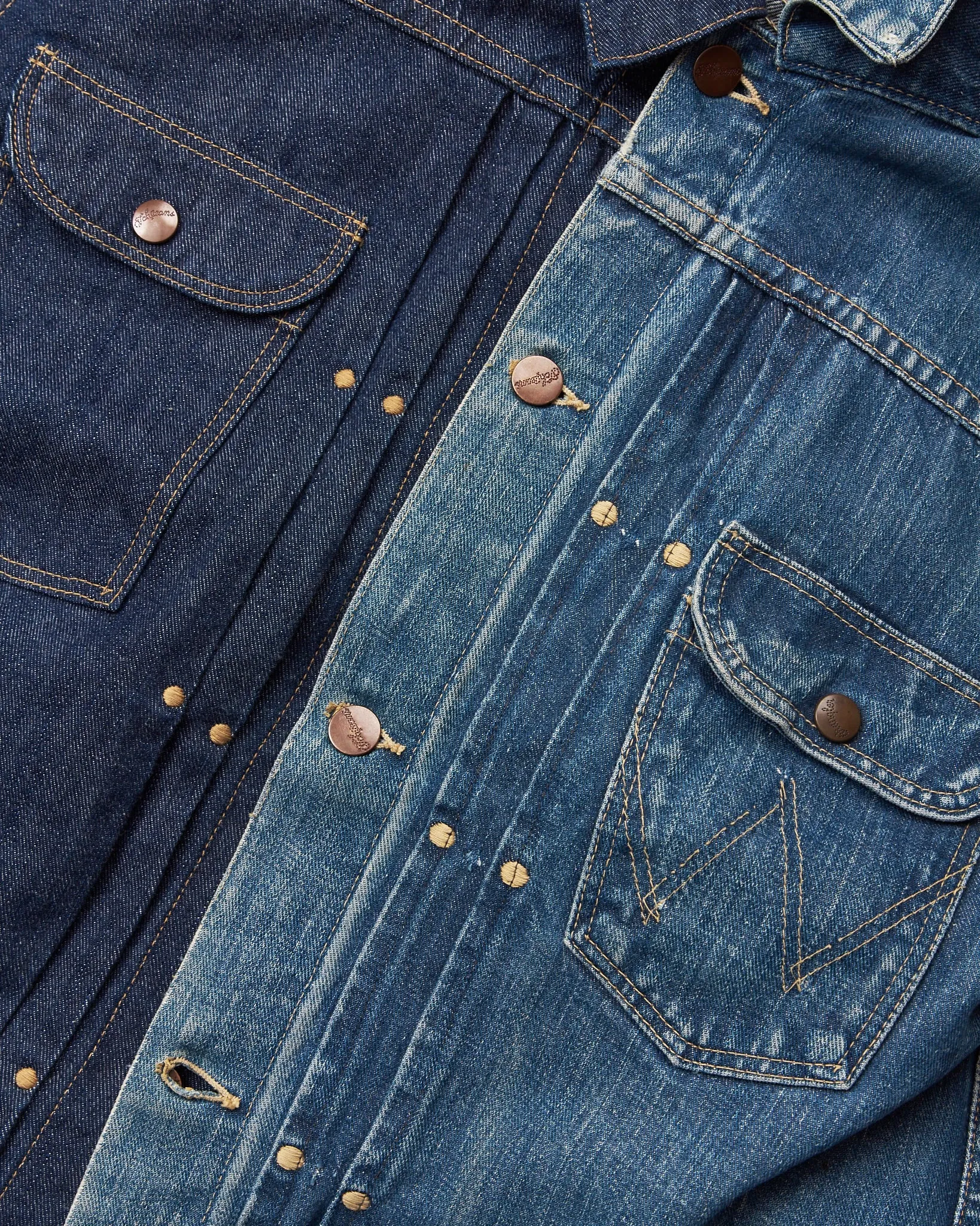 TCB Jeans Working Cat Hero Jacket