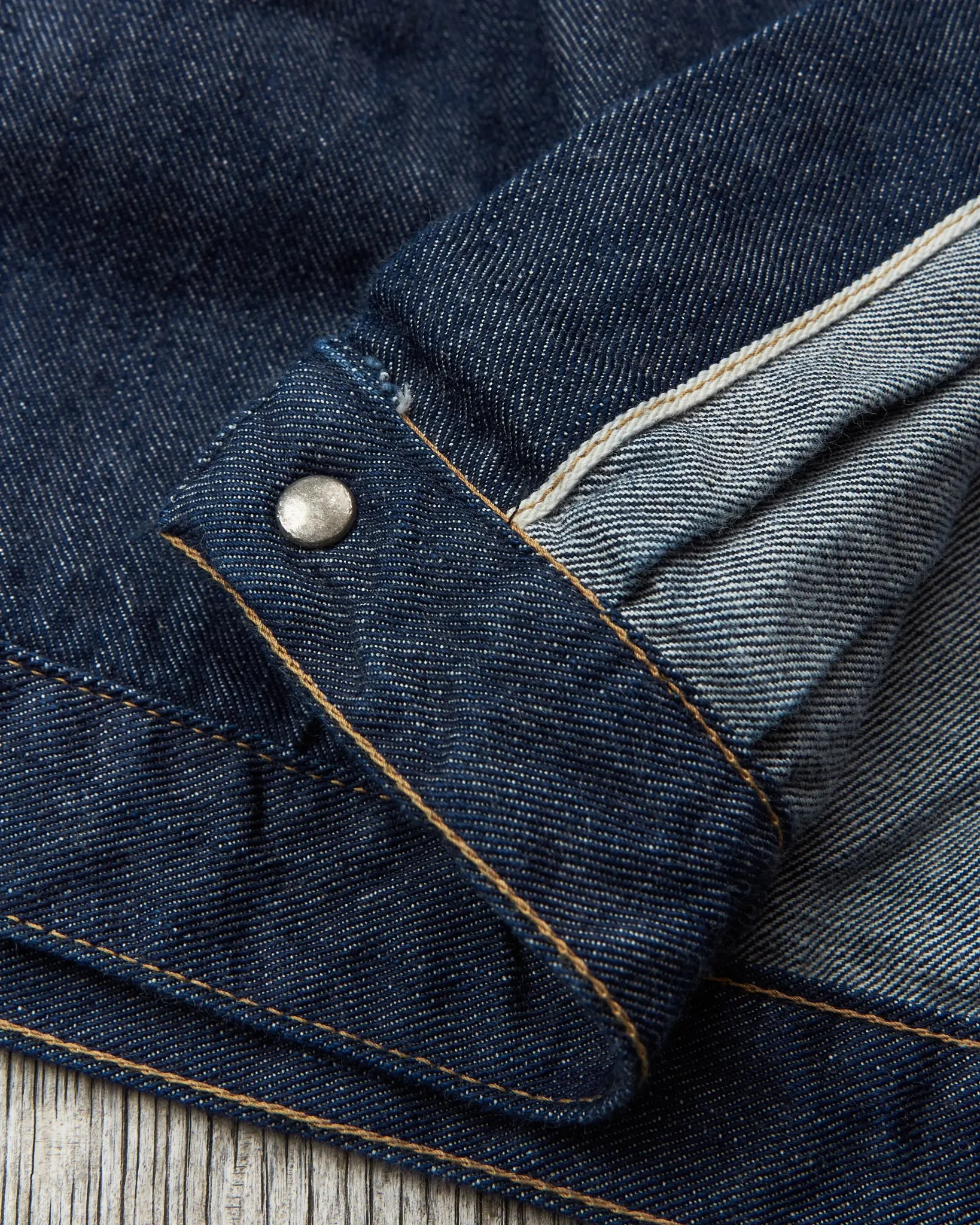 TCB Jeans Working Cat Hero Jacket