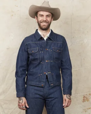 TCB Jeans Working Cat Hero Jacket