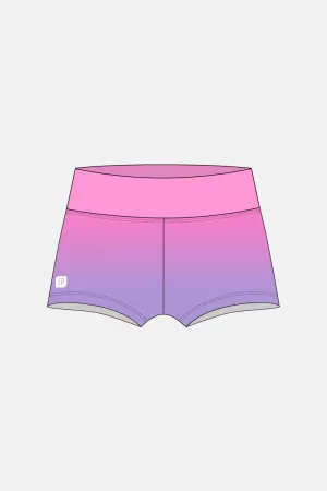 Team 7 Shorts