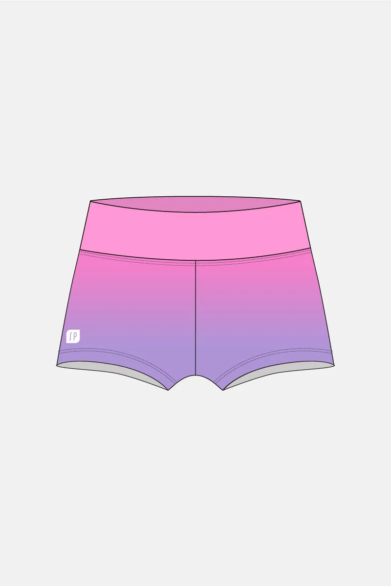 Team 7 Shorts