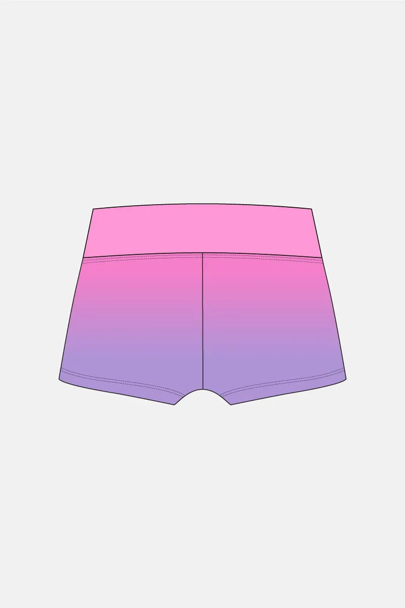 Team 7 Shorts