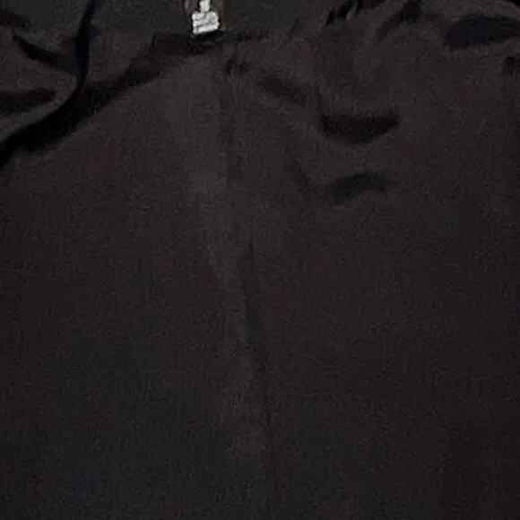 Teen Flo Black Blazer, Size: 10