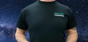 Telescopes Canada T-Shirts