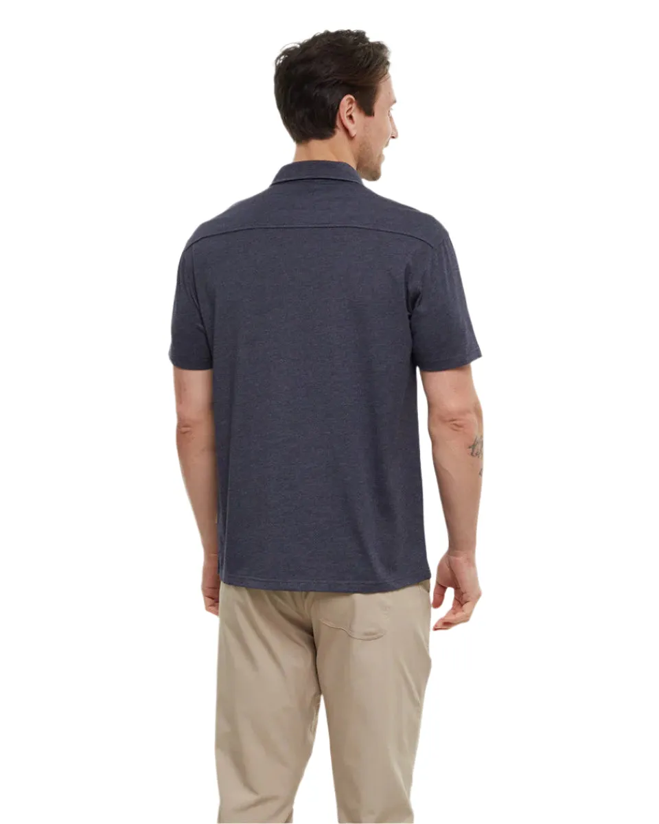 Tentree Shirts - Men's Hawthorn Shirt