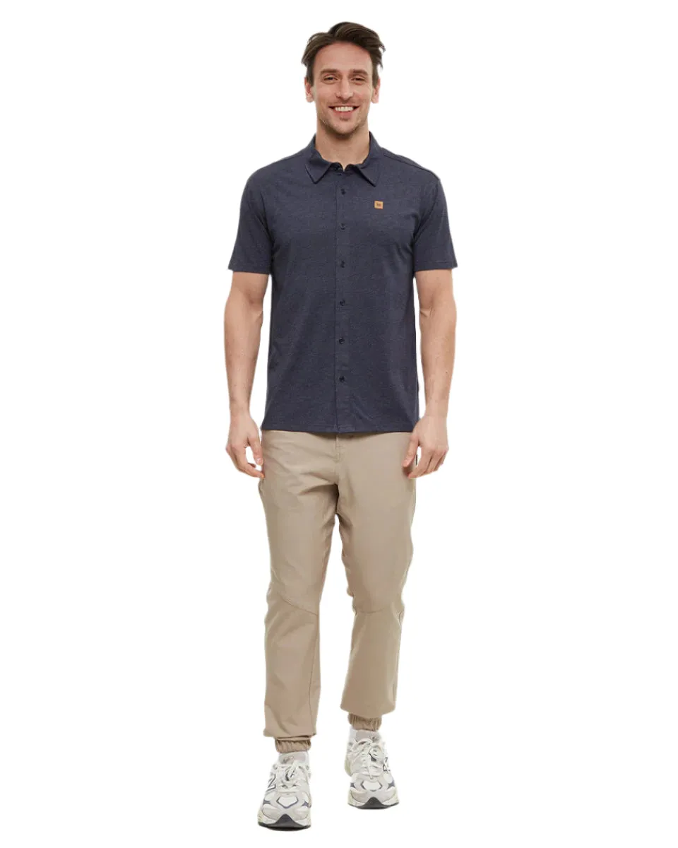 Tentree Shirts - Men's Hawthorn Shirt