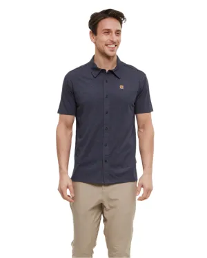 Tentree Shirts - Men's Hawthorn Shirt
