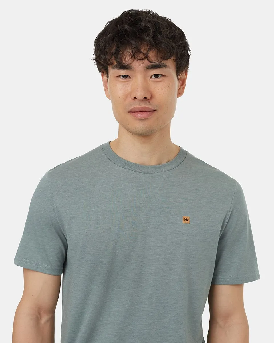 Tentree T-Shirts - Men's TreeBlend Classic